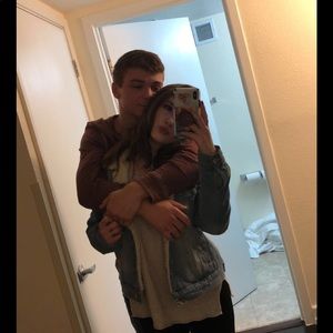 Meet your Posher, Landon